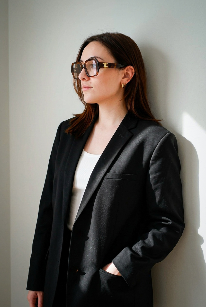Rejoindre La Bonne Offre avec Aurélie Rodrigo