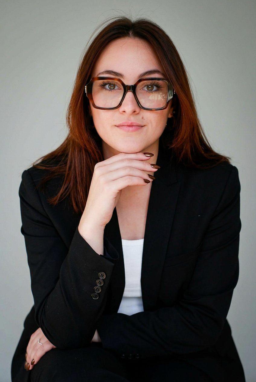 Aurélie Rodrigo, la Pause Café au Studio en visio